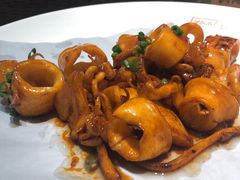 -猪肉婆私房菜(容桂总店)