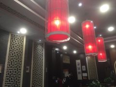 -城南往事风味主题餐厅(领秀城店)