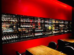 -L'ATELIER de Joel Robuchon(外滩18号店)