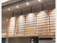 -喜茶(上海打浦桥日月光gelato lab+店)