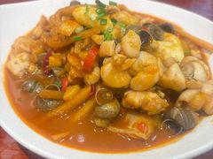 -螺世纪螺蛳粉·桂味小排档(裕德店)