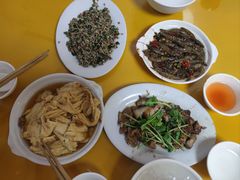 -桂园白粥·潮汕老味道