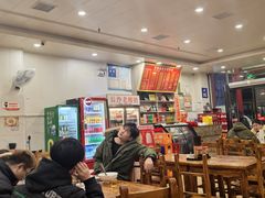 -肆姐面粉馆(坡子街店)