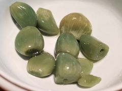鲍鱼捞面-肘子酥·天津菜·特色捞面(德云社店)