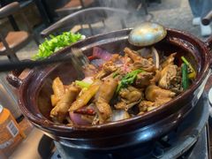 -凤兴鸡煲(宝安海雅店)
