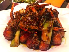 -虾胡闹·澳洲小龙虾·烧烤(福田鲨鱼店)