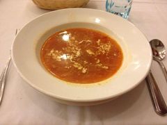 莫斯科红菜汤-莫斯科餐厅