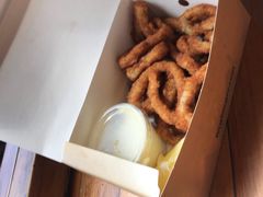 -Fergburger(皇后镇店)