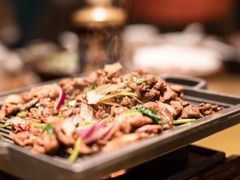 -海富门·带鱼·淮扬菜·粤菜(甘家口店)