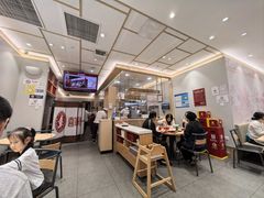 -喜家德虾仁水饺(浦东山姆店)