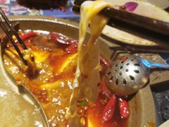 -蜀大侠火锅(龙岗店)