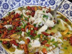 -宽窄巷子冒菜(中华广场店)