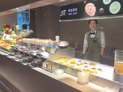 -曲水兰亭(北京四惠店)