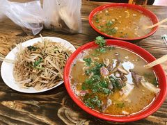 -春雨羊汤店(广开四马路总店)