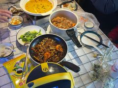 -荆楚渔艺堂·鱼头泡饭(江堤中路店)