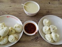 -津门张记包子铺(华昌道店)
