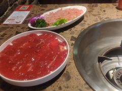-小龙坎火锅(春熙太古里店)