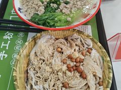 -吴一川牛腩粉(西村店)