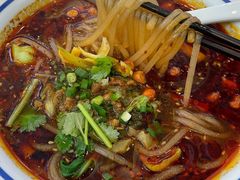 -程胖娃重庆小面(嘉禾金铂店)