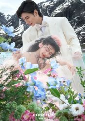 -蒙娜丽莎婚纱摄影(总店)