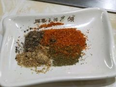 -元坊珲春无烟串城(北海路店)