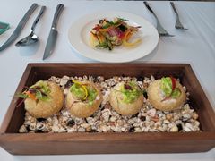 -哈布斯扒房(华发商都店)