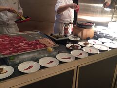 -TABLE·味西餐厅-成都茂业JW万豪酒店