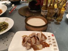 -全聚德(常州店)