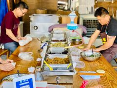 自助取餐区-聚源号(鸣鹤古镇店)