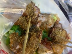 -丹东特色烤肉(学府路一部店)