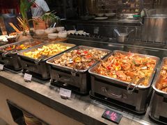 -味餐厅·海鲜·火锅·自助餐