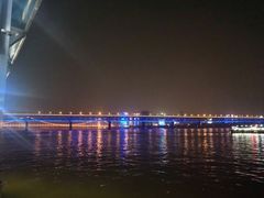 -武汉关码头(轮渡站)