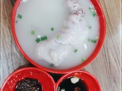 -王婆婆老妈蹄花川菜馆·非物质文化遗产(太古里一店)