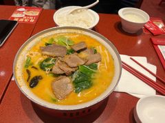 -喜家德虾仁水饺(长泰广场店)