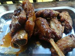 -王裕興肉莊(南禅寺店)