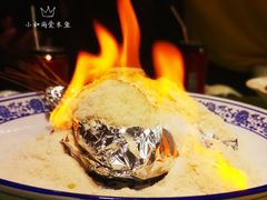 -香叶草中餐厅(川白楼店)