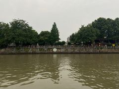 -运河游船(武林门码头)