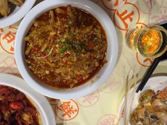 -小林哥的海鲜馆·夜宵烧烤(渔人码头店)