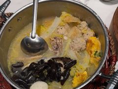 -曹家小菜(胜太路店)