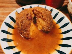 俄式猪肉饼-食戟