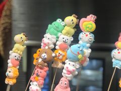 -白天鹅宾馆·流浮阁咖啡厅