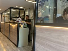 -松幸日式料理(中山路店)