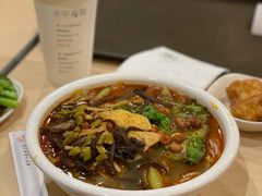 原味螺蛳粉-水平有限广西米粉·广西风味集(五道口店)