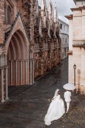 -太古映画婚纱摄影(天河店)