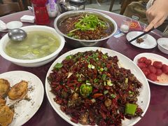 -温江公平红烧兔(总店)