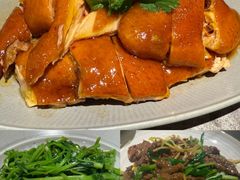 -留半山·香港食堂(啦啦宝都店)