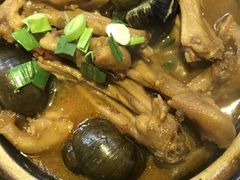 -好灶头妈妈菜·柴火灶台鱼·千岛湖土菜地标美食