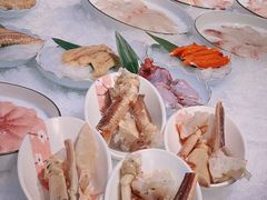 -京彩臻品火锅