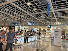 -宜家·瑞典风味餐厅(无锡店)