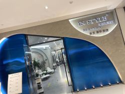 -IN STYLE·全国形象店